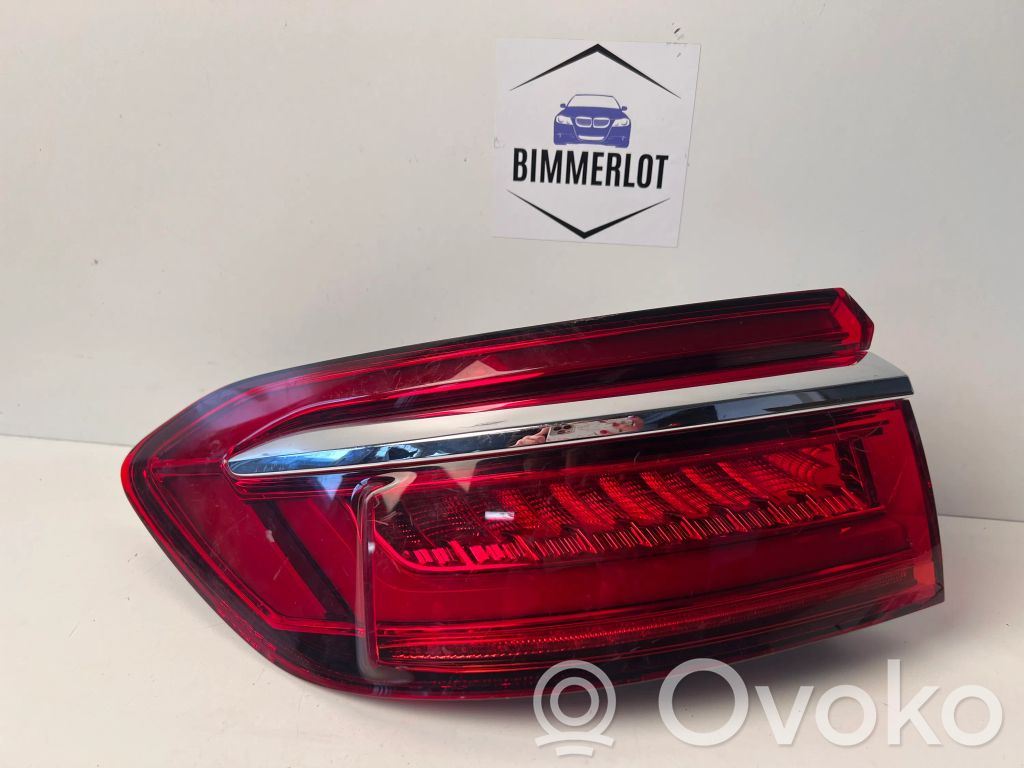 Audi A8 S8 D5 Takavalot 
