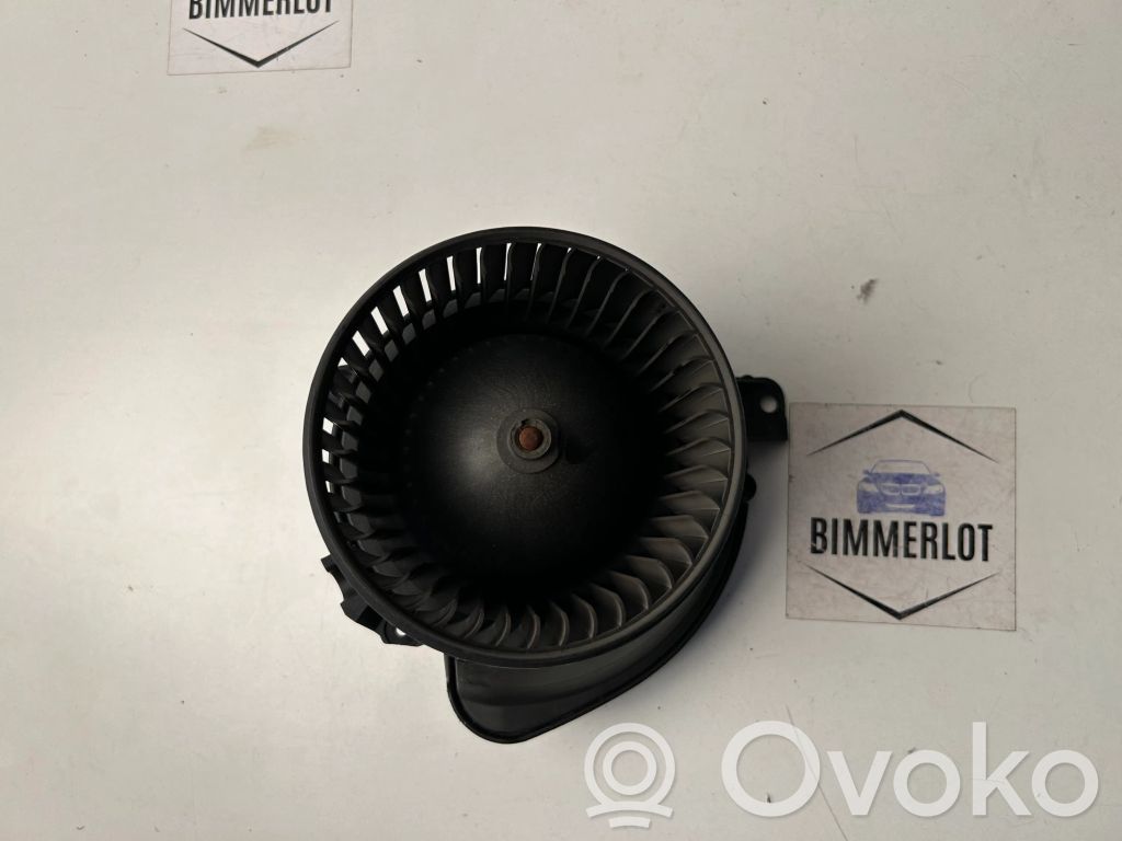 Opel Corsa E Lämmittimen puhallin 