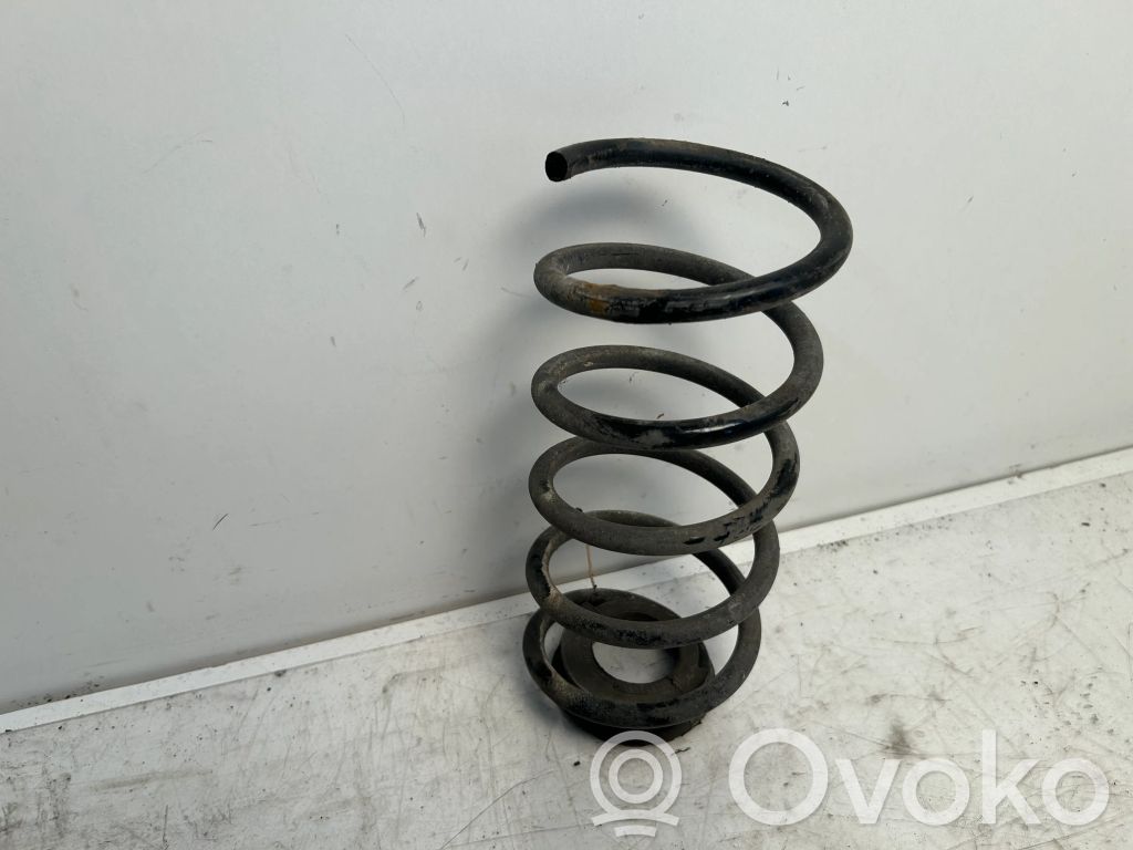 Opel Corsa E Takakierrejousi 