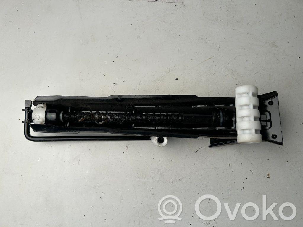 Audi A6 S6 C7 4G Tunkki 