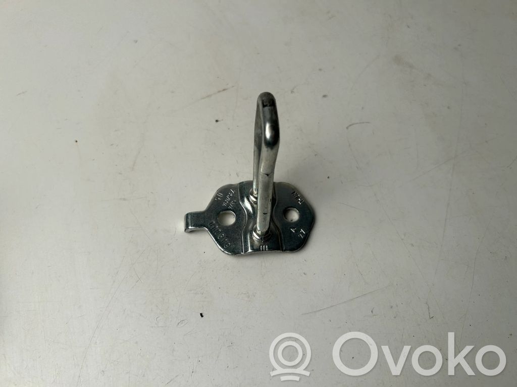 BMW 7 G11 G12 Anello di blocco della copertina posteriore 