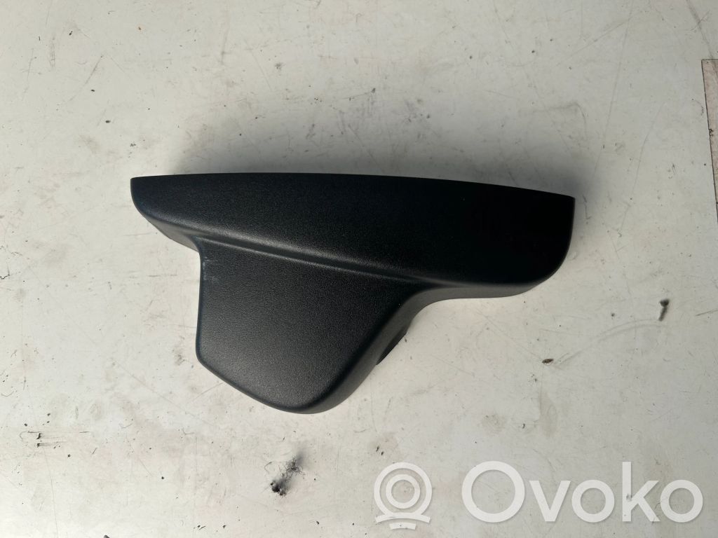 BMW 5 E60 E61 Copertura in plastica per specchietti retrovisori esterni 