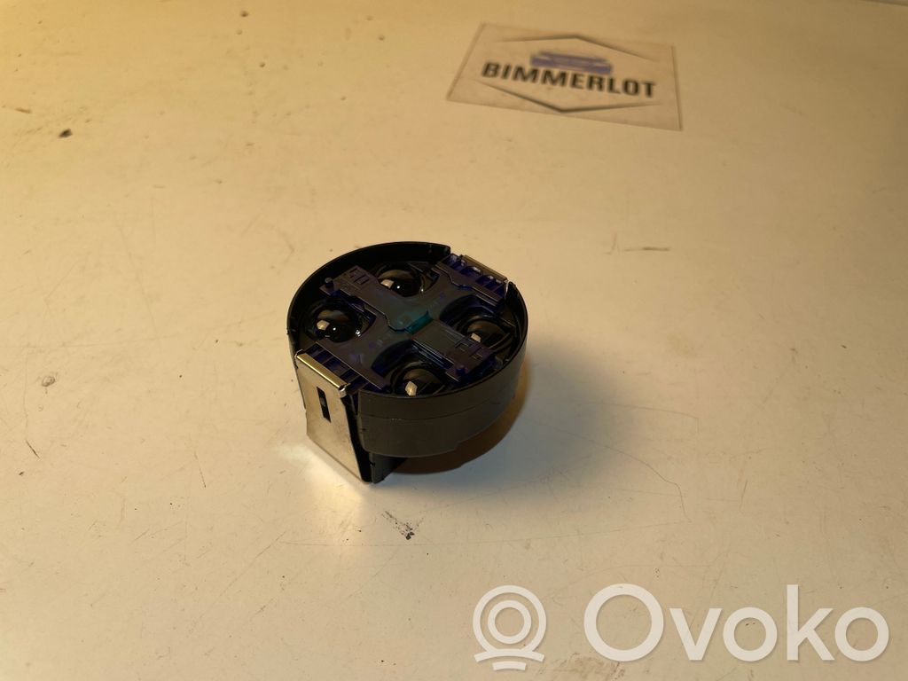 Mercedes-Benz E W212 Sensor de lluvia 