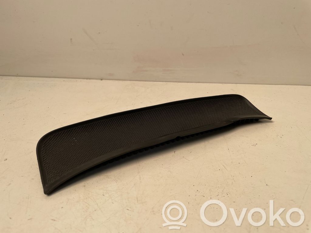 Audi A3 S3 8V Espacio portaobjetos/reposabrazos 