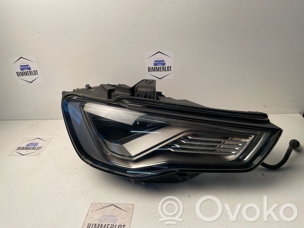 Audi A3 S3 8V Faro/fanale 