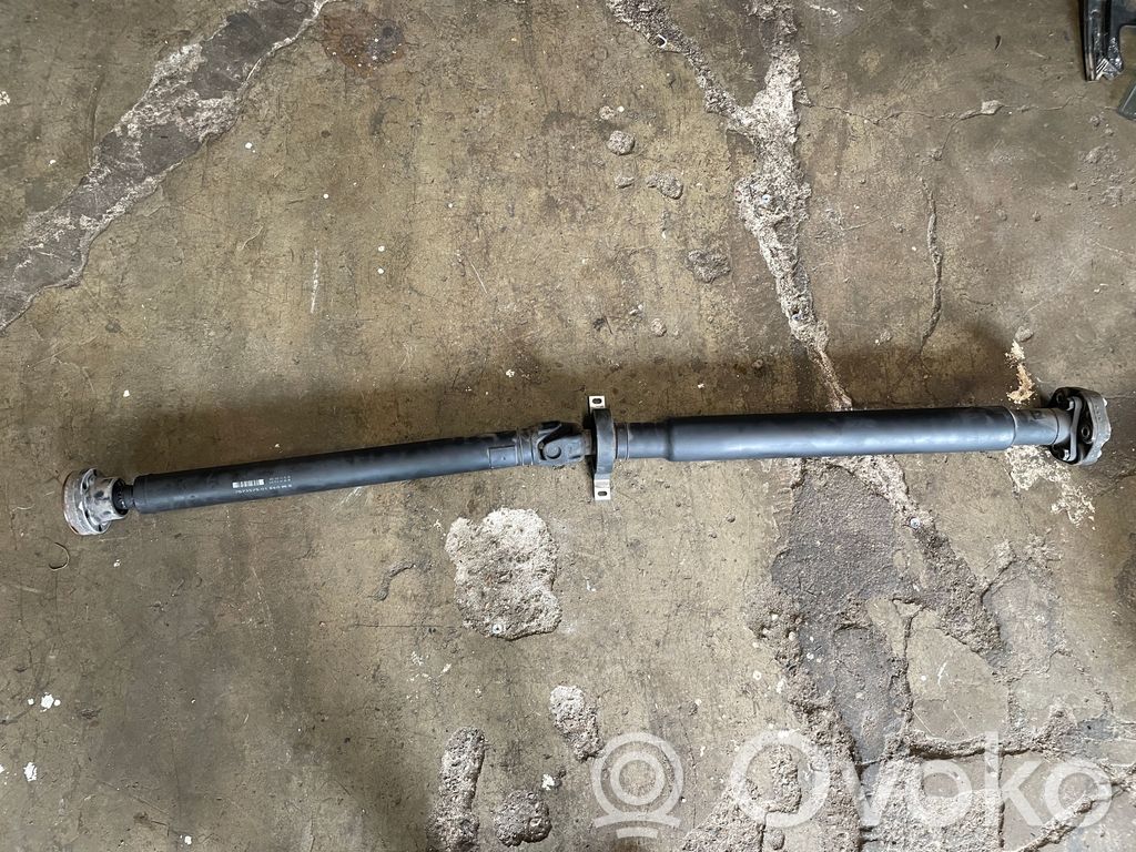 BMW 5 E60 E61 Drive shaft (set) 