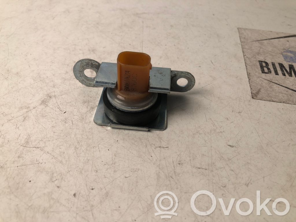 Acceleration sensor   6776214