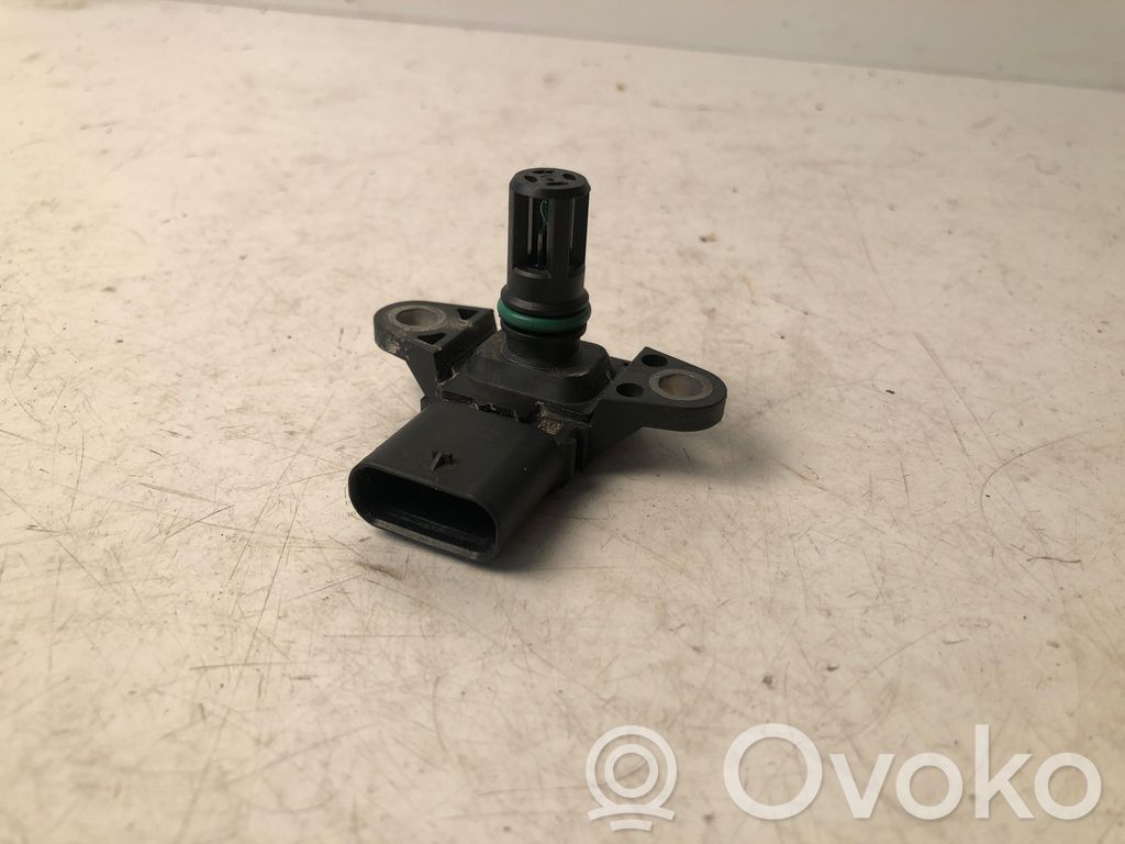 BMW 5 G30 G31 G38 Sensor de la presión del aire 