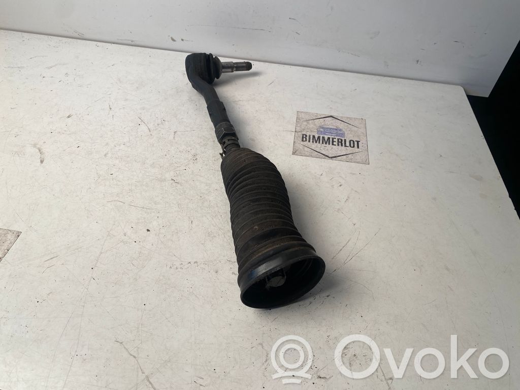 BMW 5 E60 E61 Spurstange 