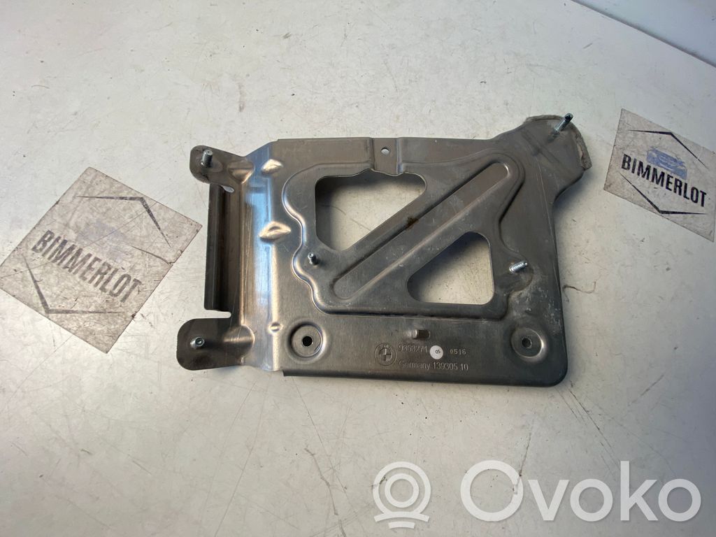 BMW 7 G11 G12 Altra parte esteriore 