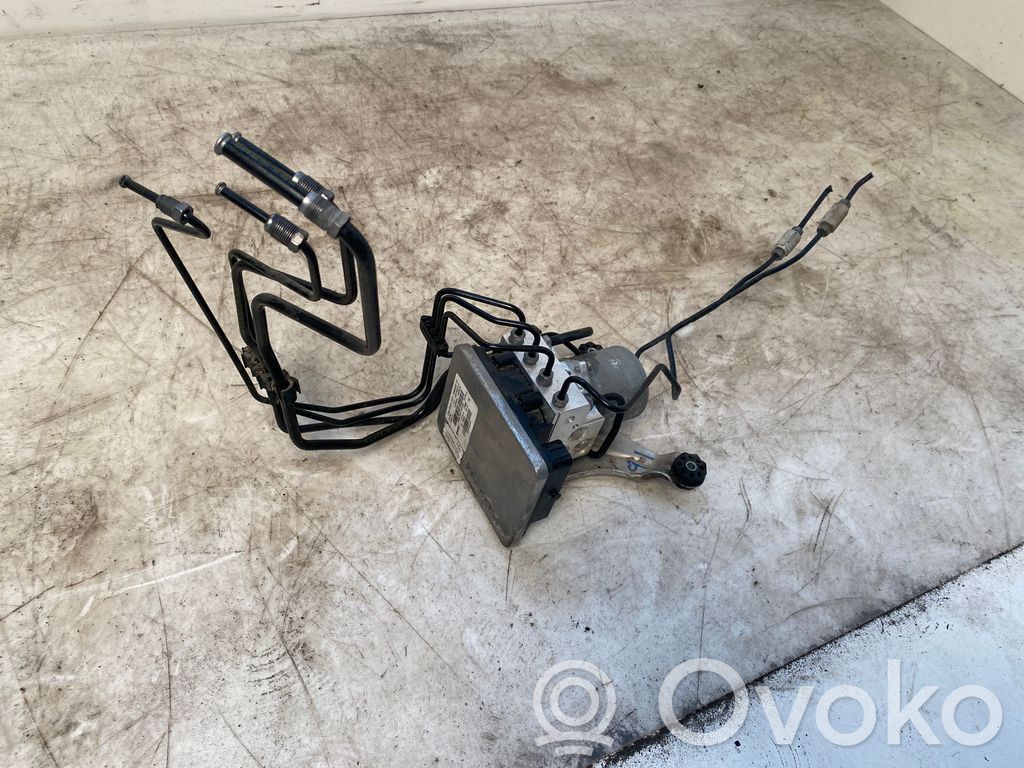BMW 5 G30 G31 G38 Bomba de ABS 