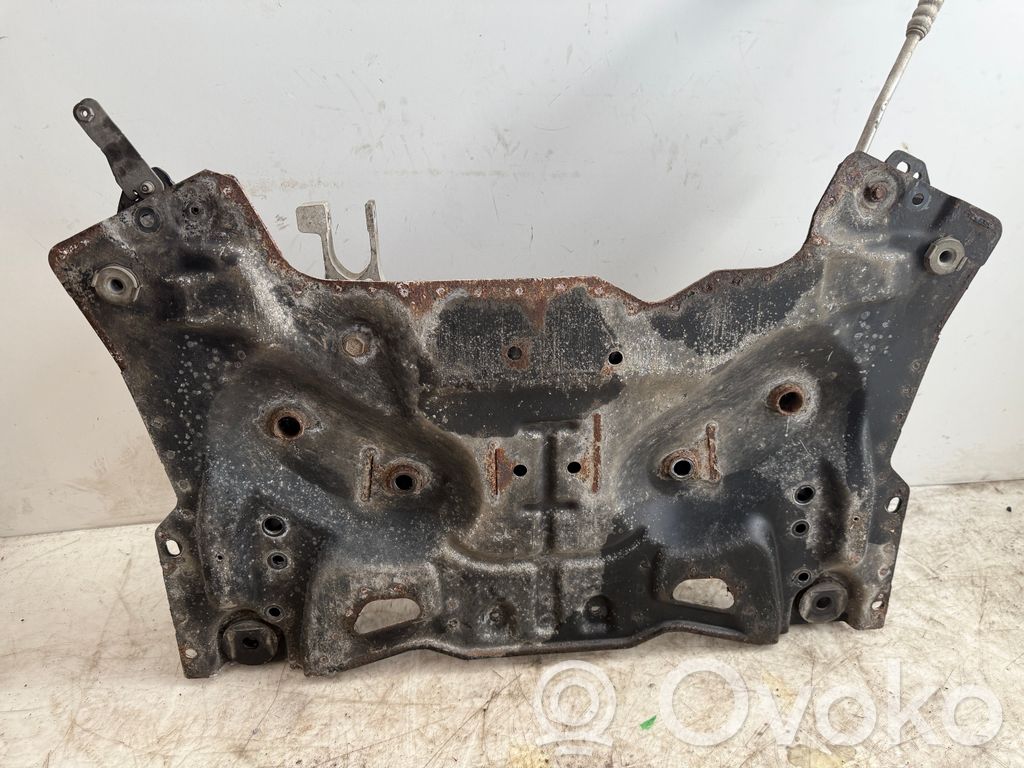 Peugeot 508 Front subframe 