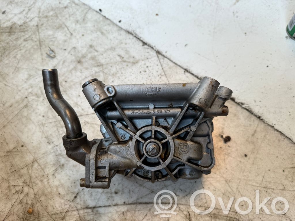 BMW 7 G11 G12 Pompa olejowa 