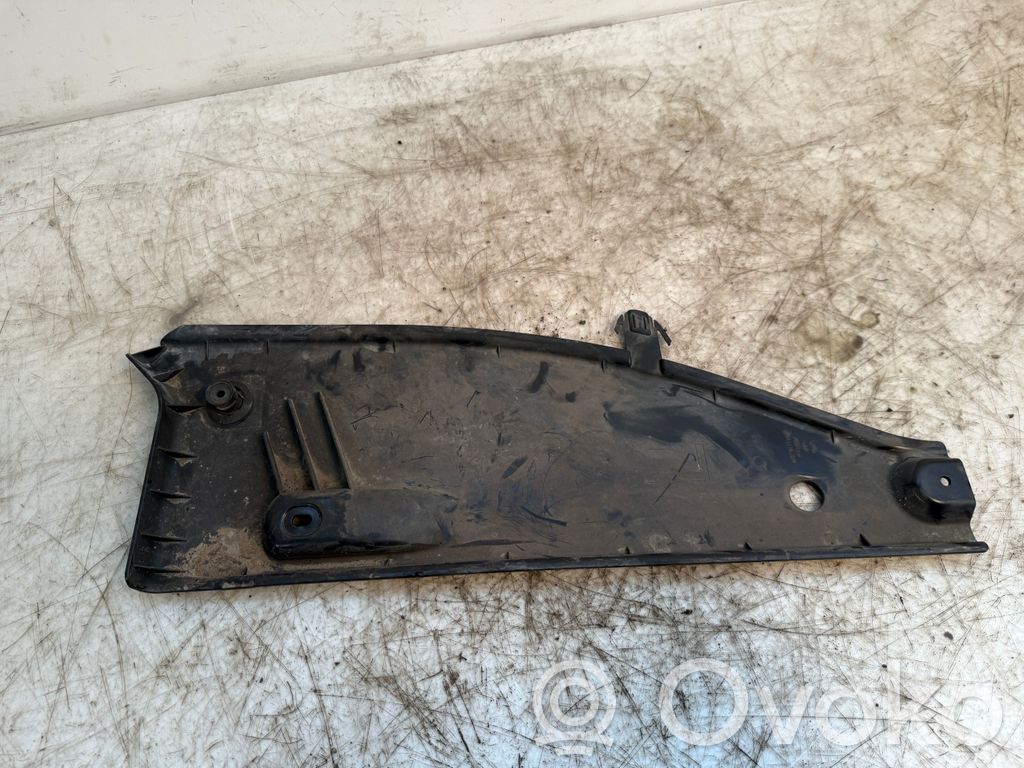 Chrysler Pacifica Protector/cubierta de la carrocería inferior delantera 