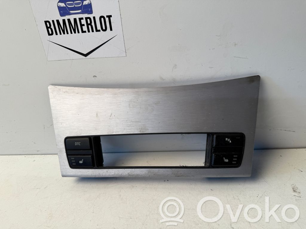 BMW 5 E60 E61 Panel trim 