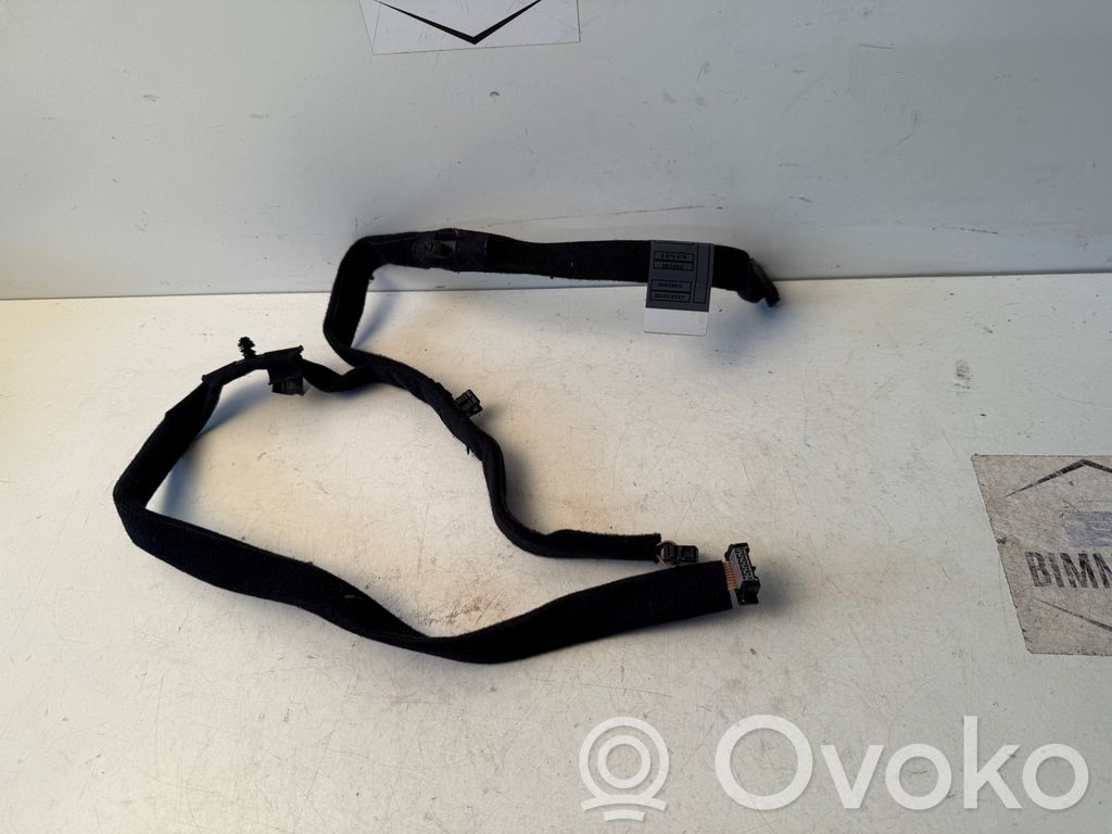 BMW 5 E60 E61 Other wiring loom 