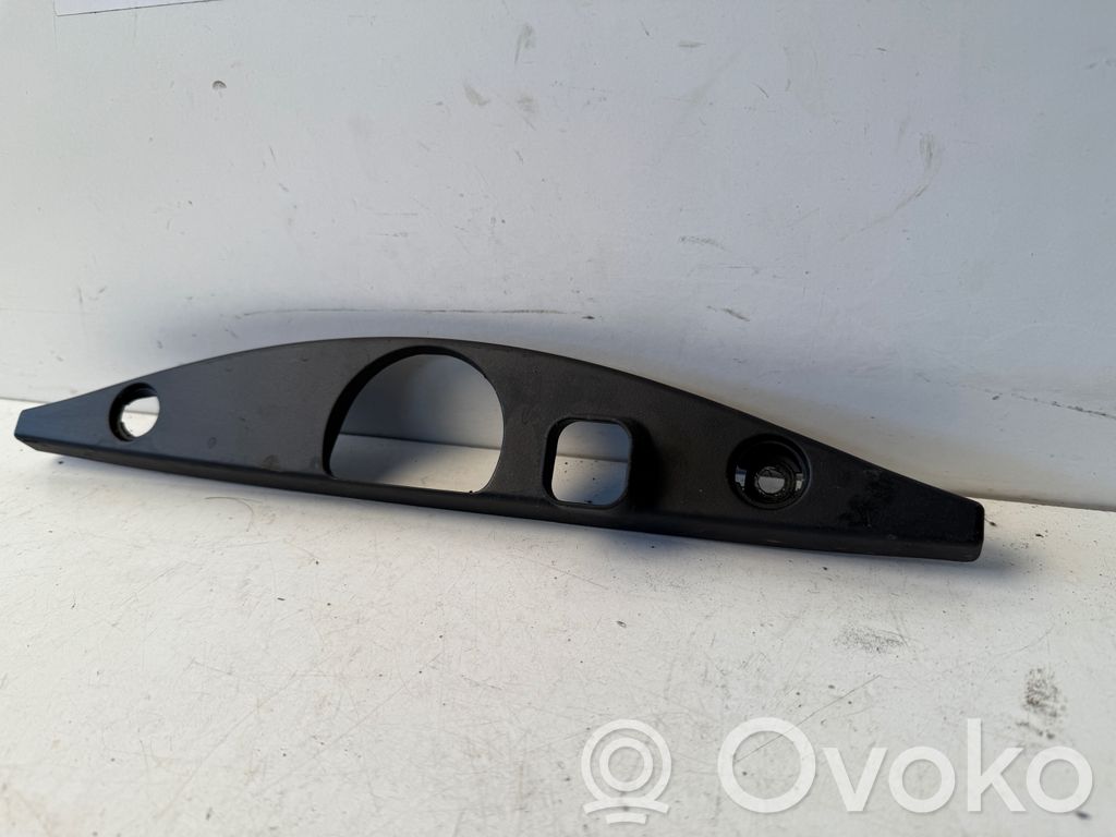 BMW 5 E60 E61 Other trunk/boot trim element 