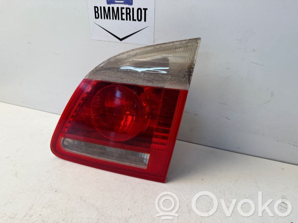 BMW 5 E60 E61 Tailgate rear/tail lights 
