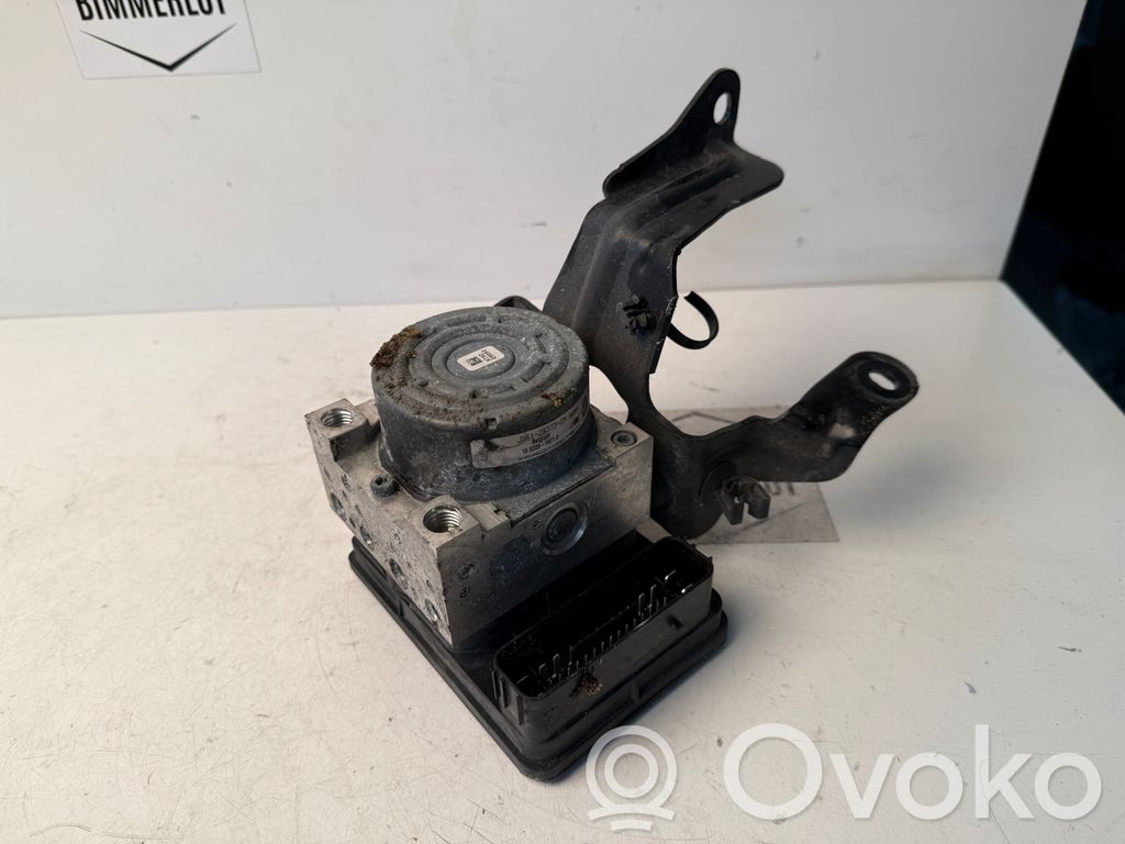 Ford Focus ABS bloks 