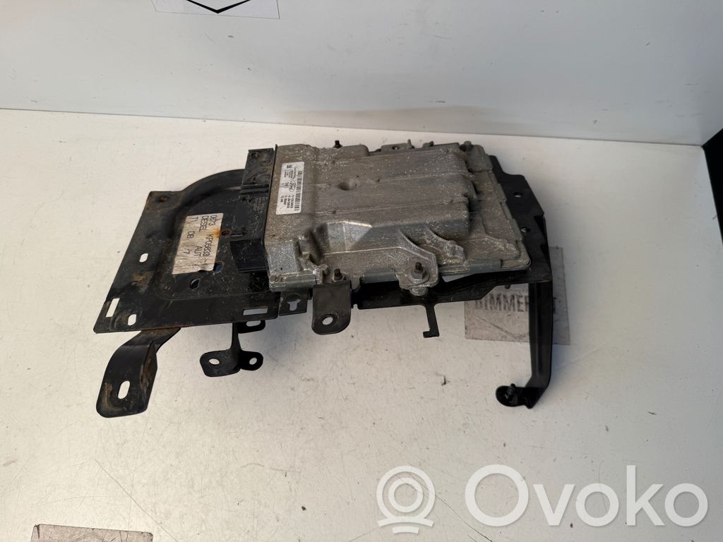 Ford Focus Engine control unit/module 
