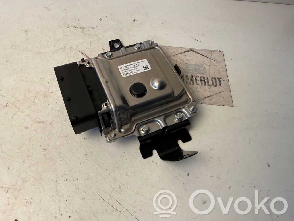 Ford Focus Adblue control unit 