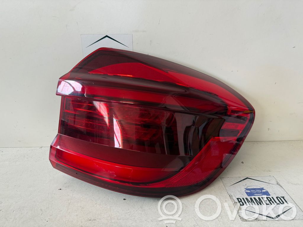 BMW X3 G01 Takavalot 
