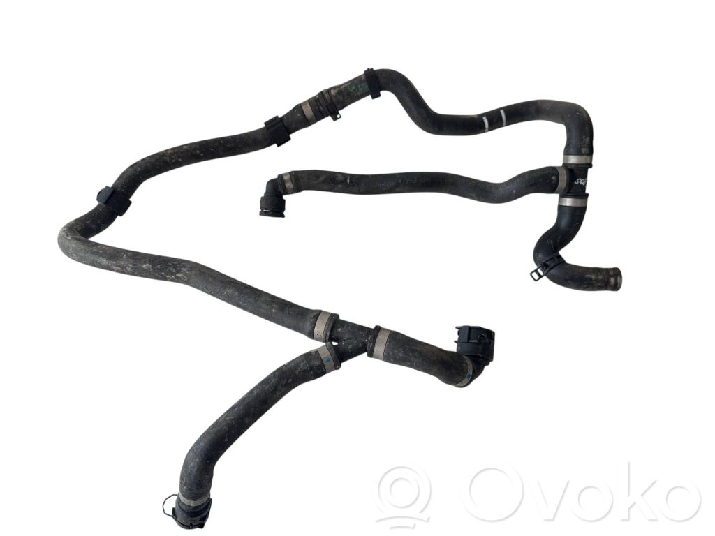 BMW X3 F25 Conductă/furtun lichid de răcire motor 