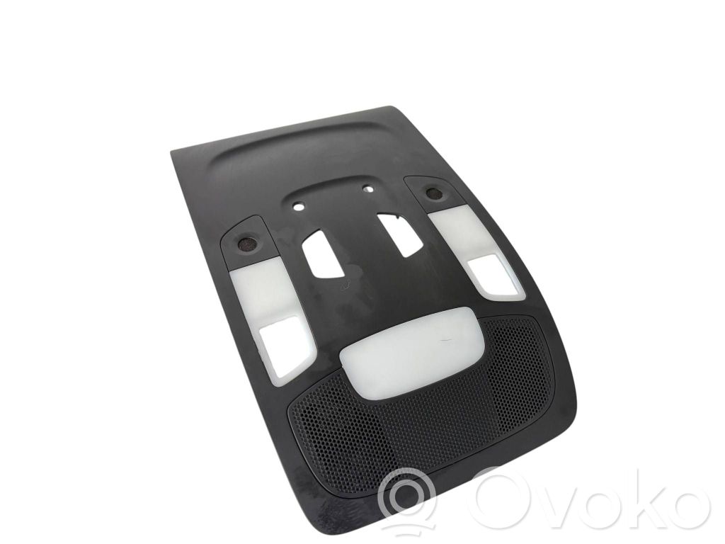 Audi A6 C7 Luz del asiento delantero 