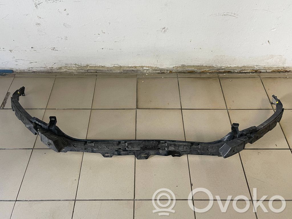 Jaguar E-Pace Etupuskurin kannake 