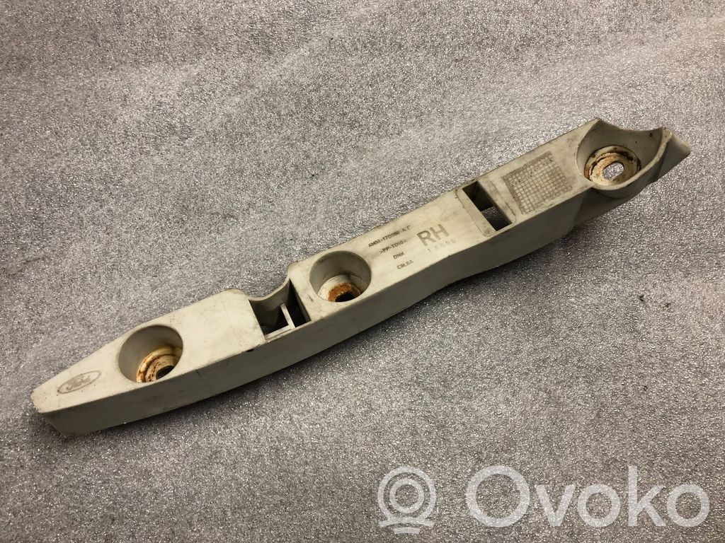 Front bumper mounting bracket   4M5117D958AF