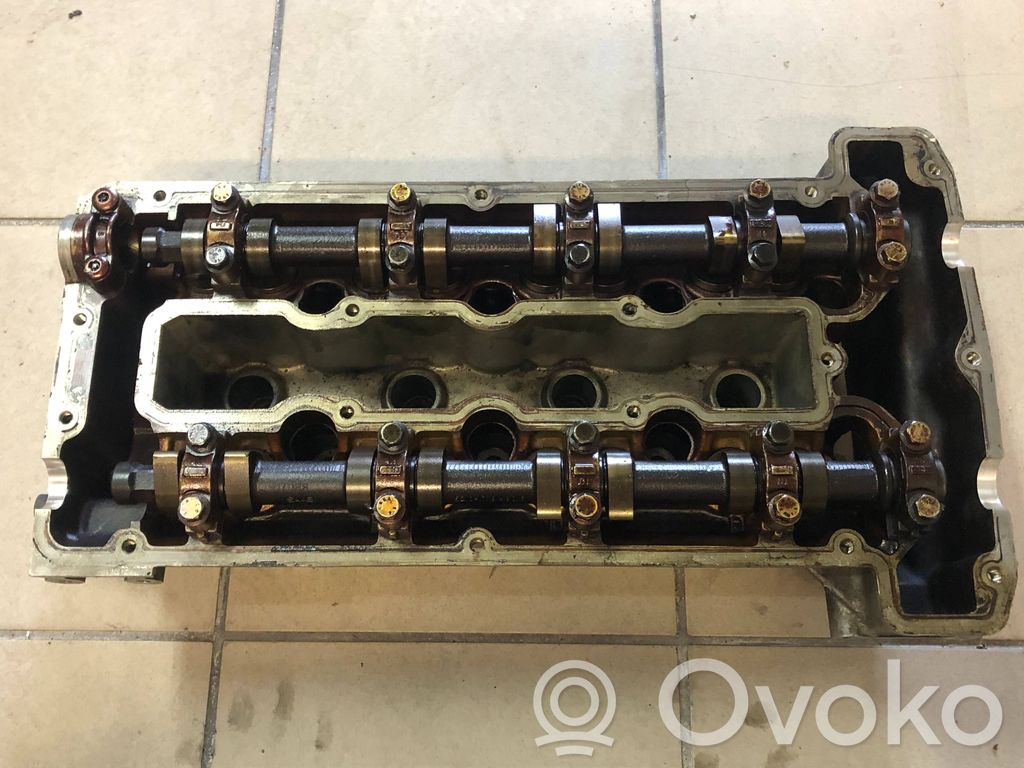 Engine head   9148016,7144