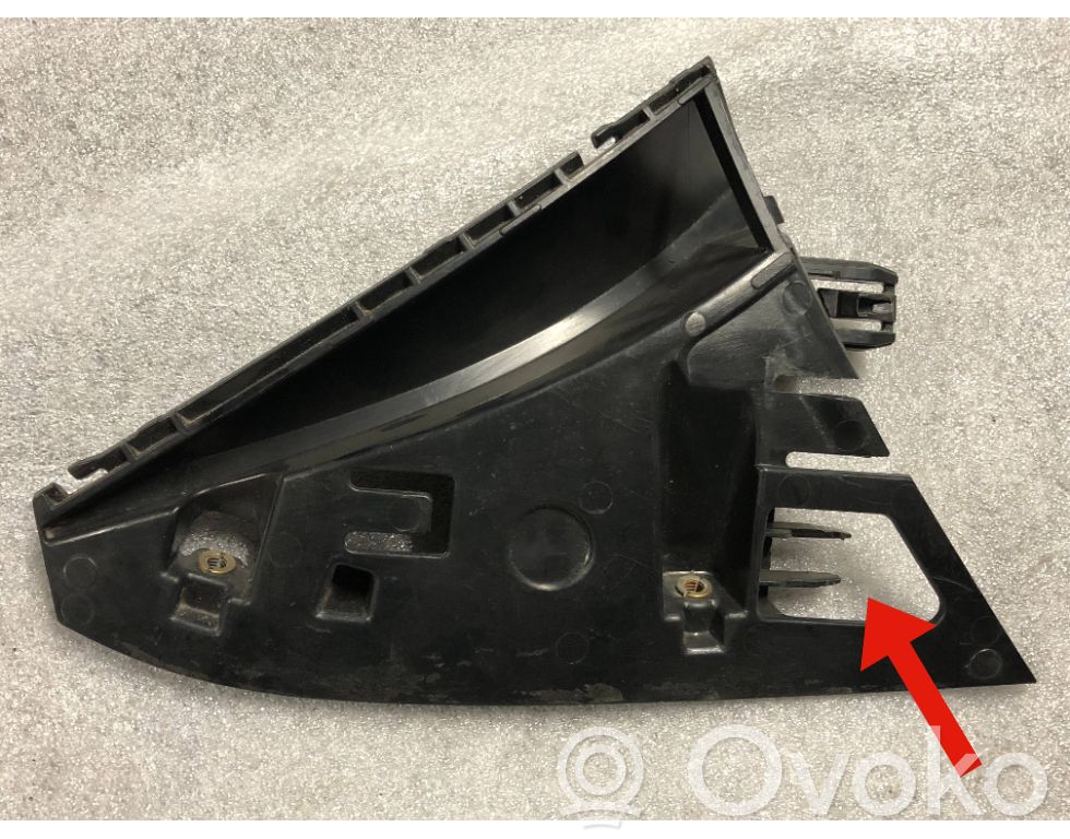 Renault Megane IV Spoiler lunetă/portbagaj 