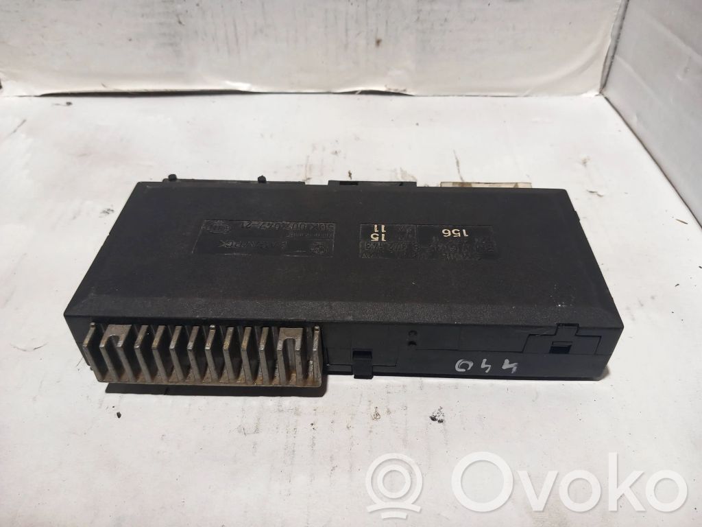BMW 5 E39 Muut ohjainlaitteet/moduulit 