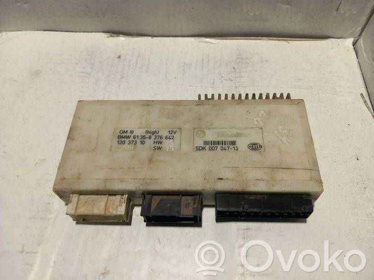 Module confort   5DK00704713,5DK00704713,12037310