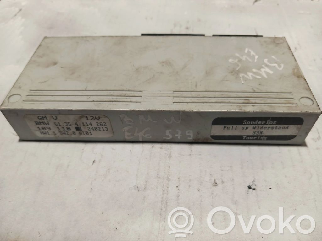 Module confort   61354114282