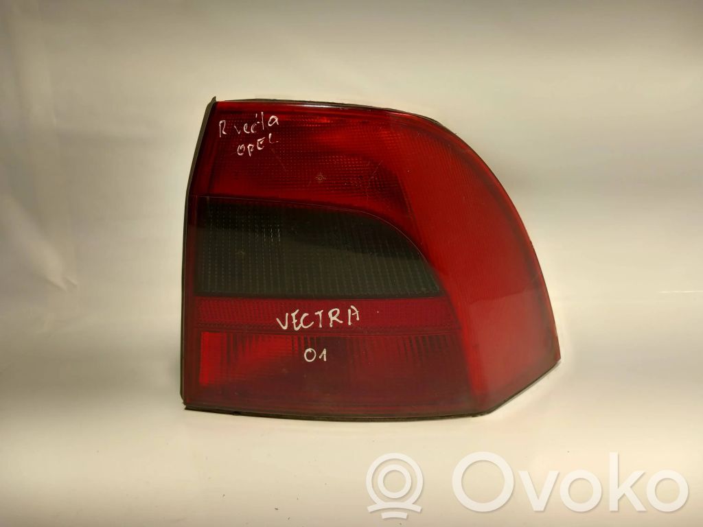 Opel Vectra B Lampa tylna 