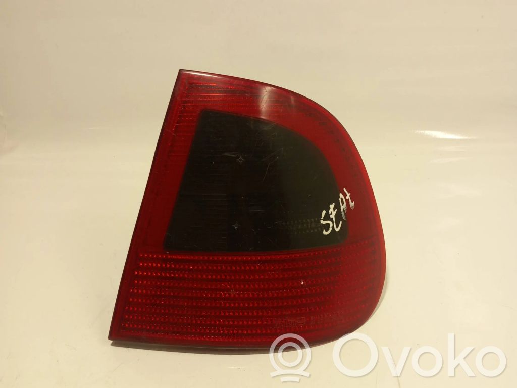 Seat Cordoba (6K) Takavalot 