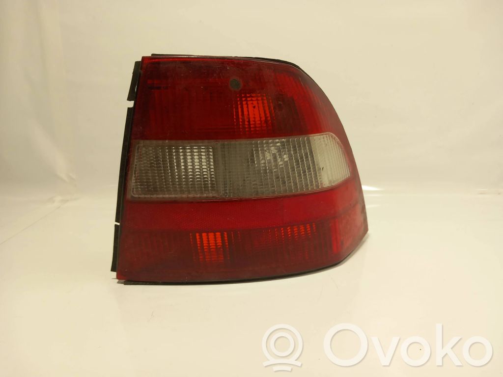 Opel Vectra B Takavalot 