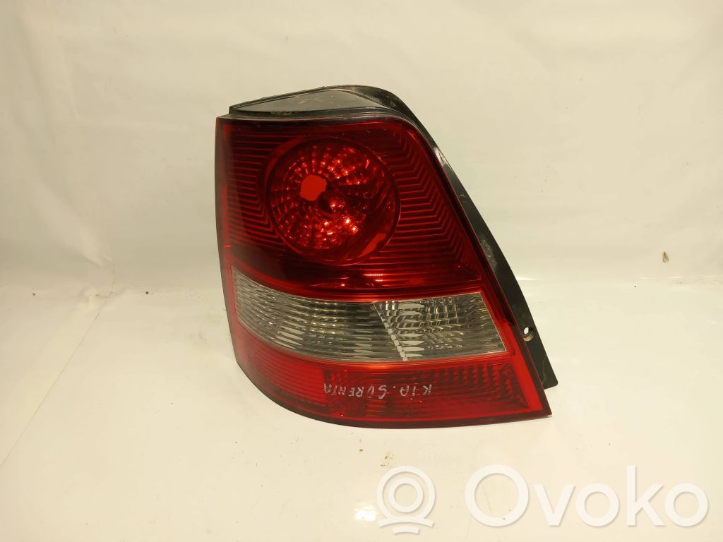 KIA Sorento Takavalot 