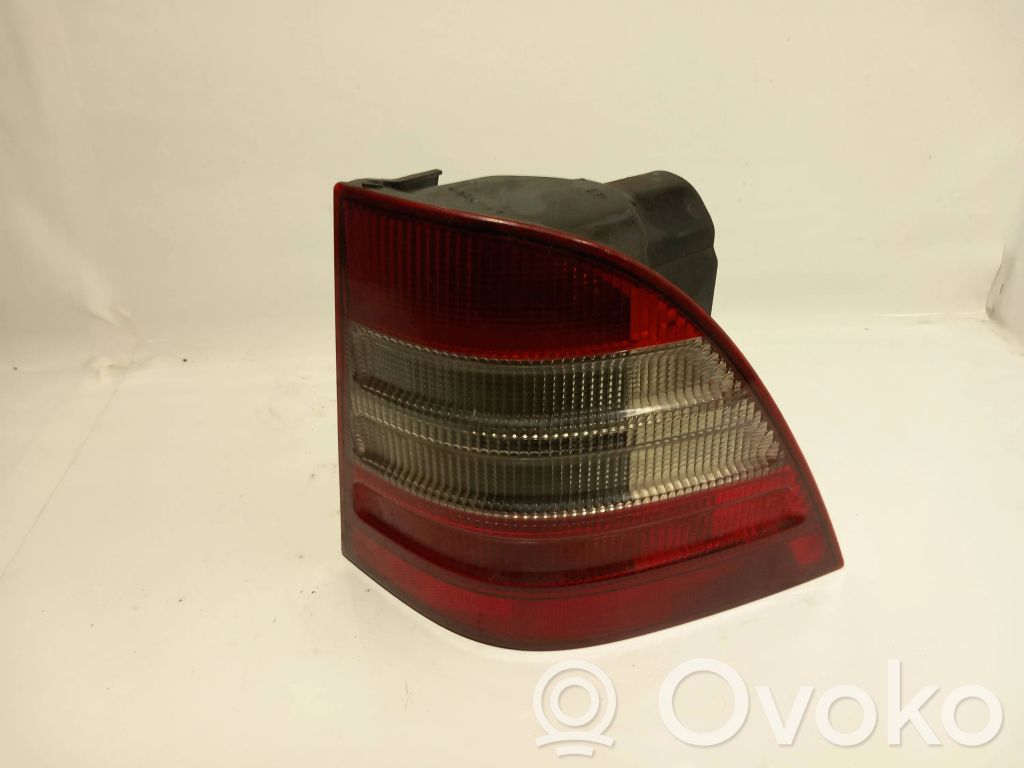 Lampa tylna   A1638200464,35370712