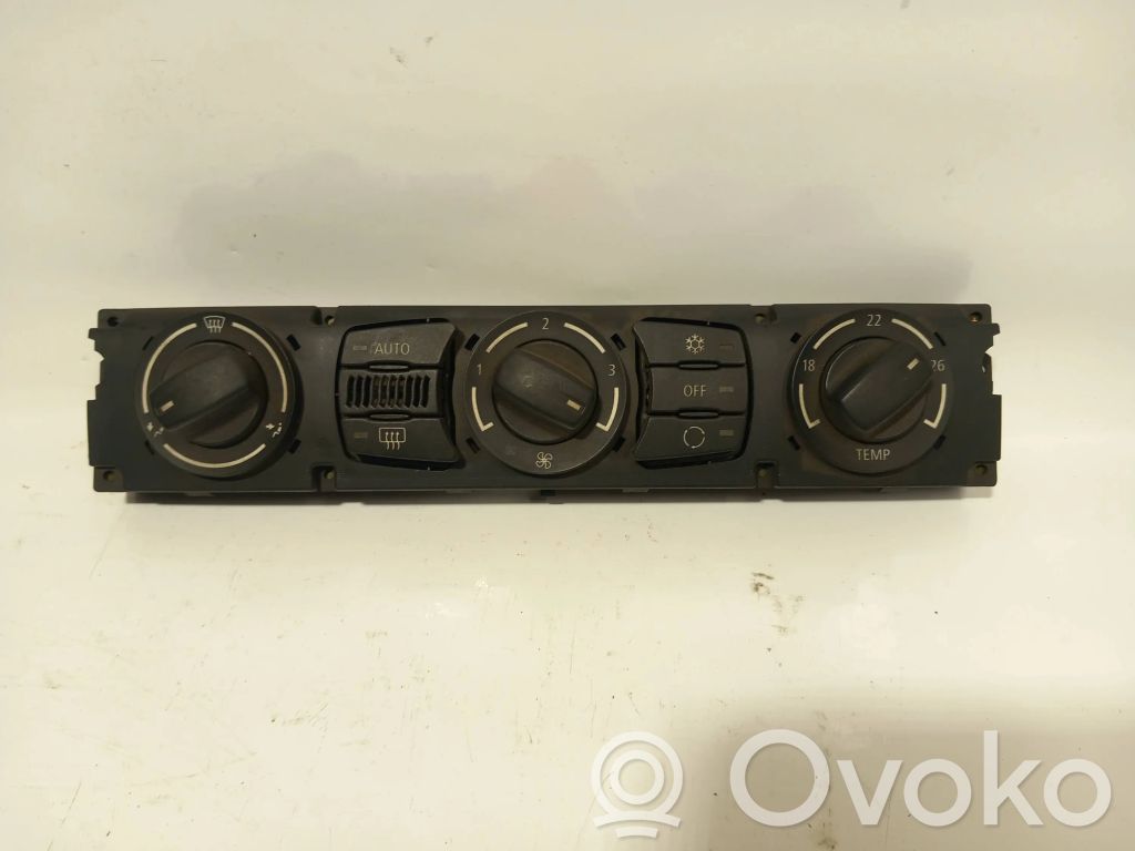 Climate control unit   6411695682501,900251530018,6956825