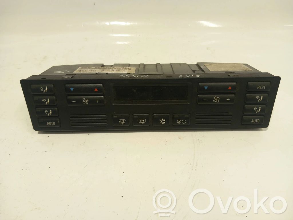 BMW 7 E38 Climate control unit 