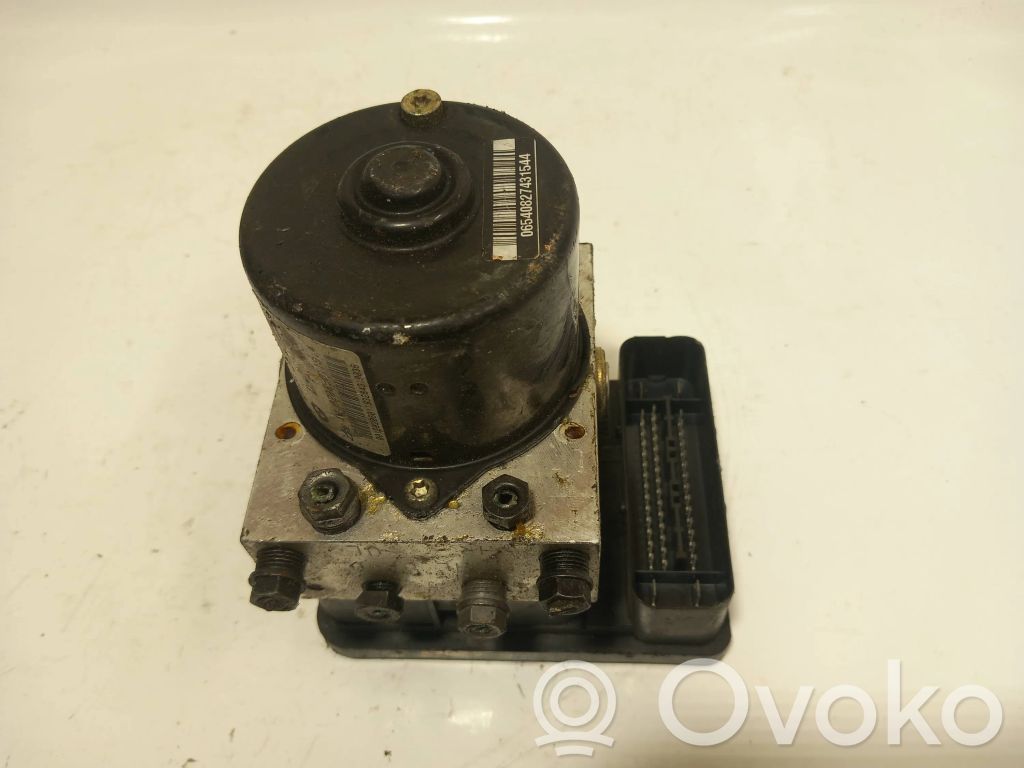 BMW 3 E46 ABS Pump 