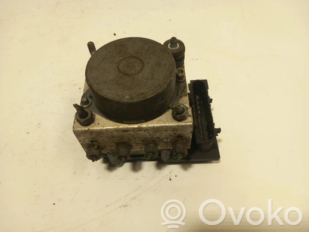 Renault Clio III ABS Pump 