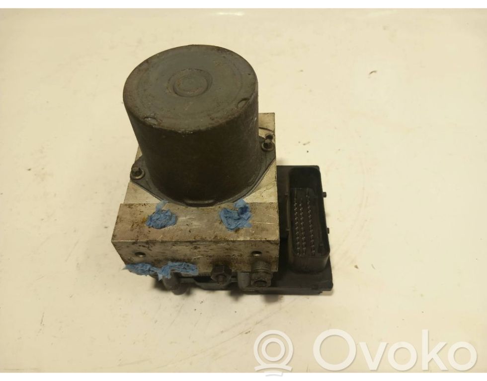 BMW 5 E60 E61 ABS Pump 