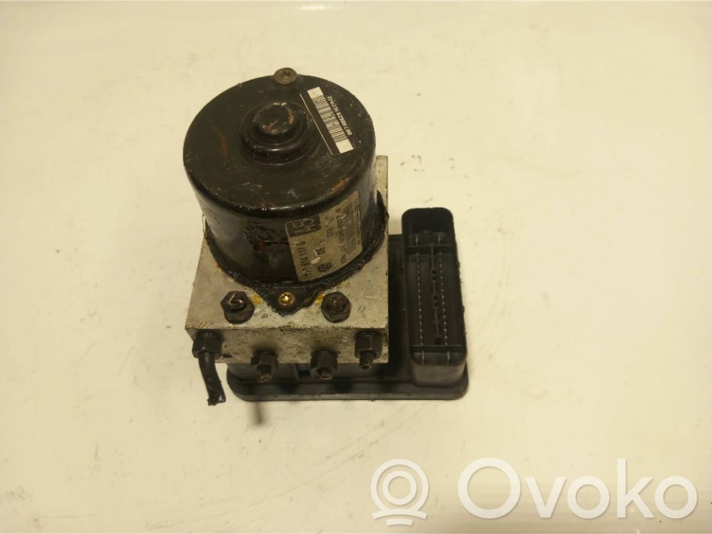 Pompa ABS   10096003343