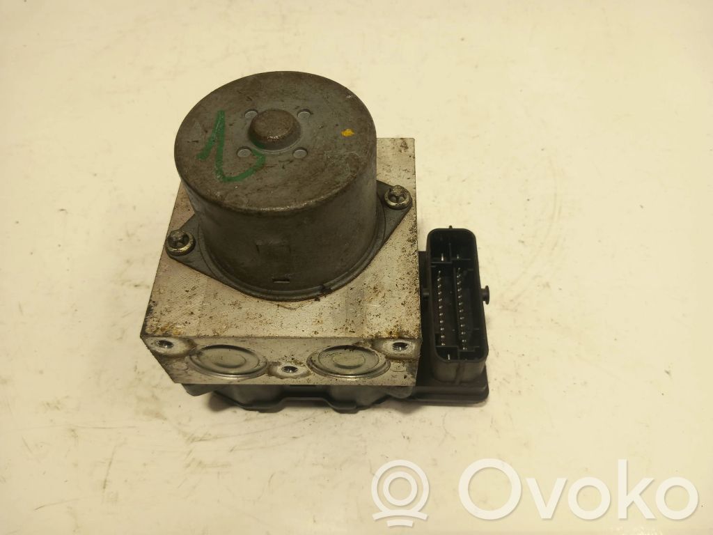 Ford Mondeo MK IV Pompa ABS 