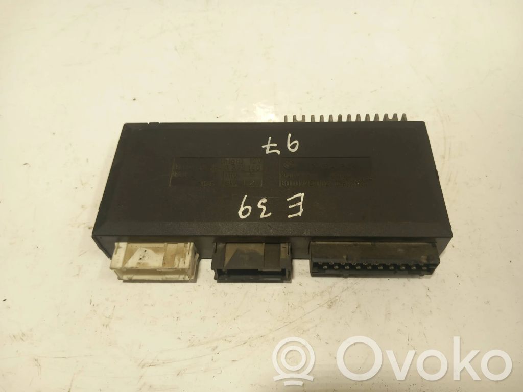 Module confort   61358372140,6010725002,60837710