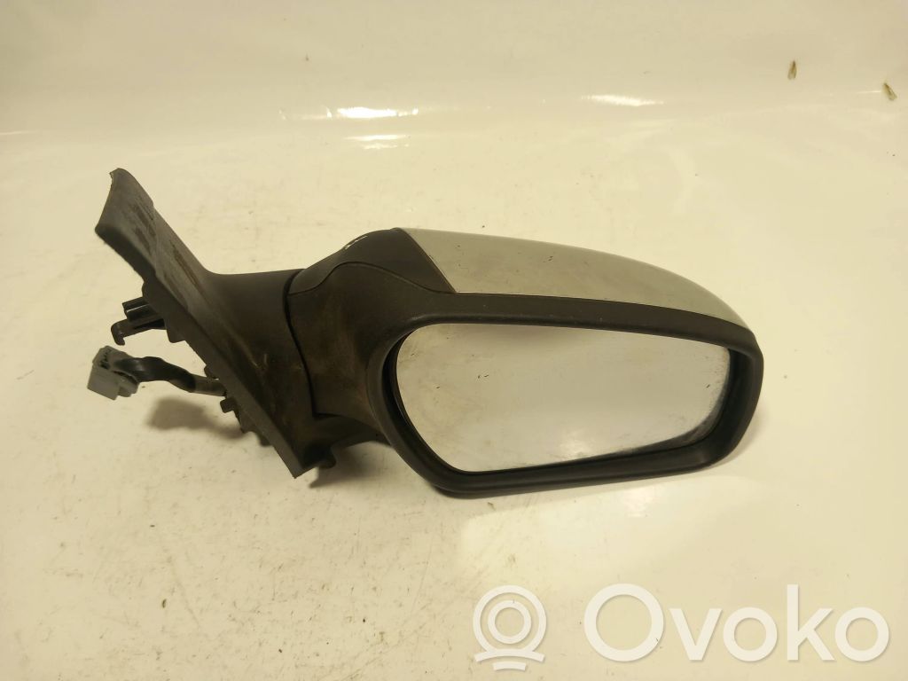Ford Focus Veidrodėlis (elektra valdomas) 