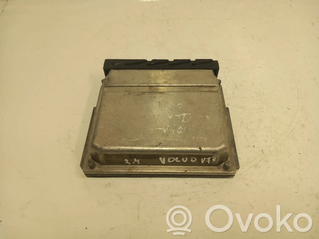 Volvo V70 Engine control unit/module 
